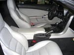 2006 Corvette Coupe For Sale